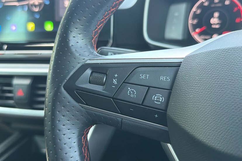 Seat Leon 1.5 Etsi Mhev Xcellence Dsg Euro 6 Ss  #36