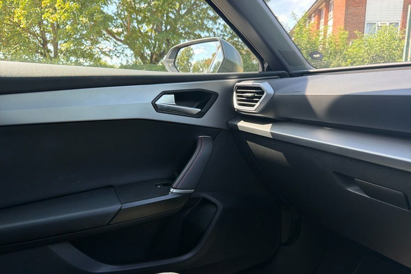 Seat Leon 1.5 Etsi Mhev Xcellence Dsg Euro 6 Ss  #33