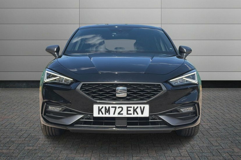 Seat Leon 1.5 Etsi Mhev Xcellence Dsg Euro 6 Ss  #7