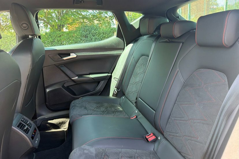 Seat Leon 1.5 Etsi Mhev Xcellence Dsg Euro 6 Ss  #26