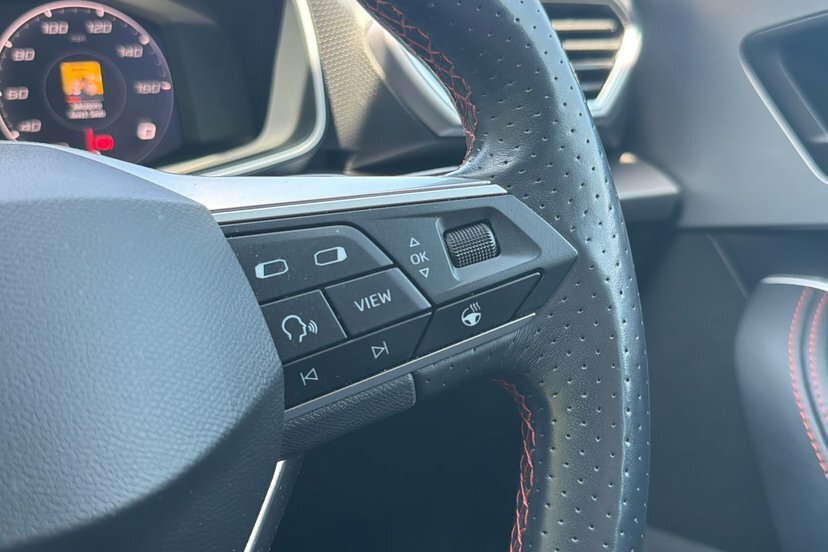 Seat Leon 1.5 Etsi Mhev Xcellence Dsg Euro 6 Ss  #37