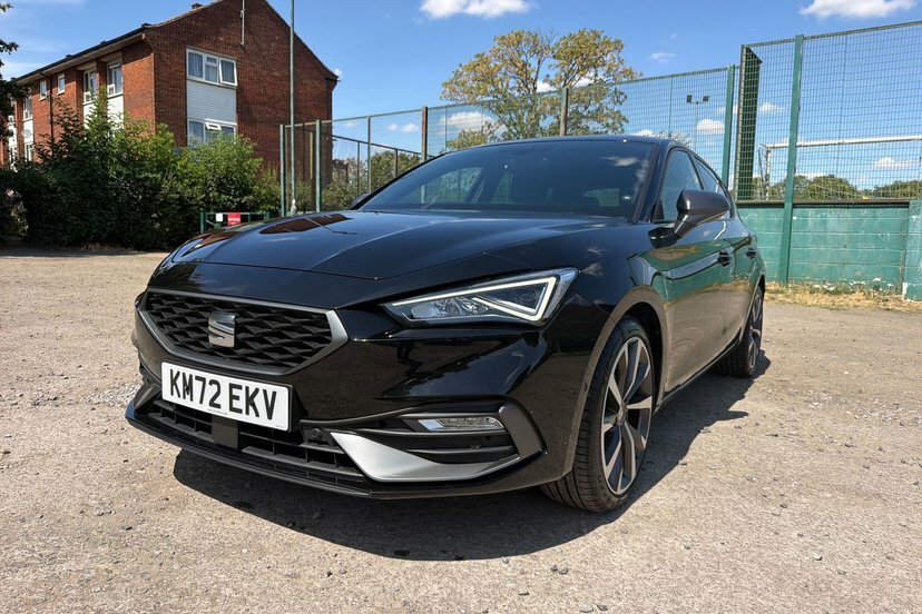 Seat Leon 1.5 Etsi Mhev Xcellence Dsg Euro 6 Ss  #17