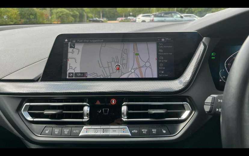 BMW 2 Series Gran Coupe 218I M Sport Blue #25