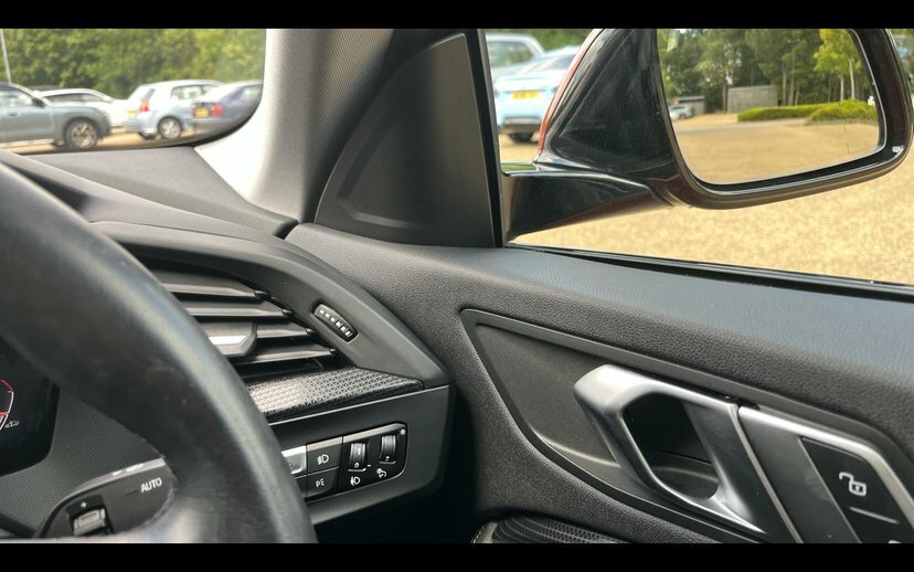 BMW 2 Series Gran Coupe 218I M Sport Blue #20