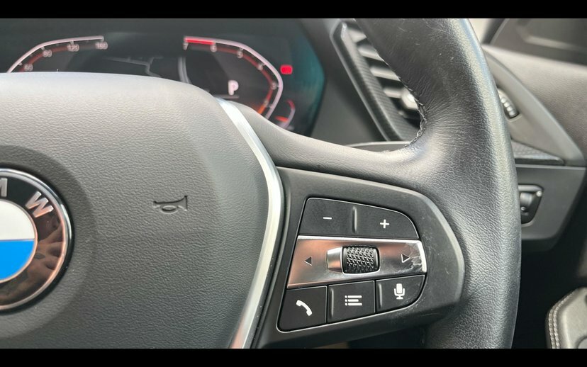 BMW 2 Series Gran Coupe 218I M Sport Blue #18
