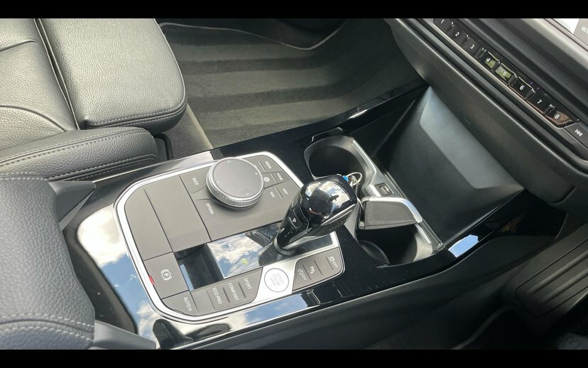 BMW 2 Series Gran Coupe 218I M Sport Blue #10