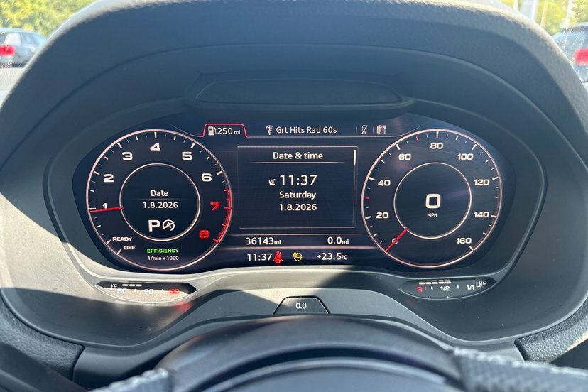 Audi Q2 O Black Edition 35 Tfsi 150 Ps S Tronic Black #7