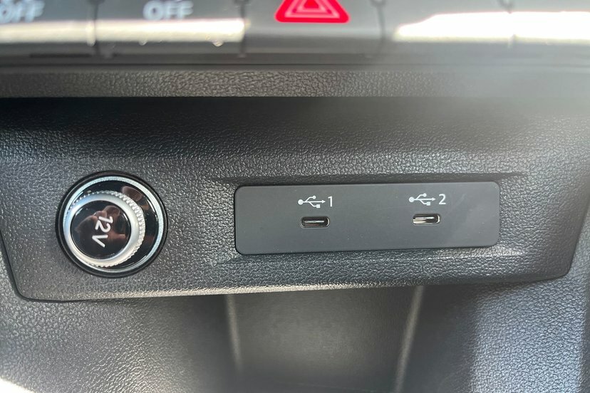Audi A1 30 Tfsi 110 Sport S Tronic White #16