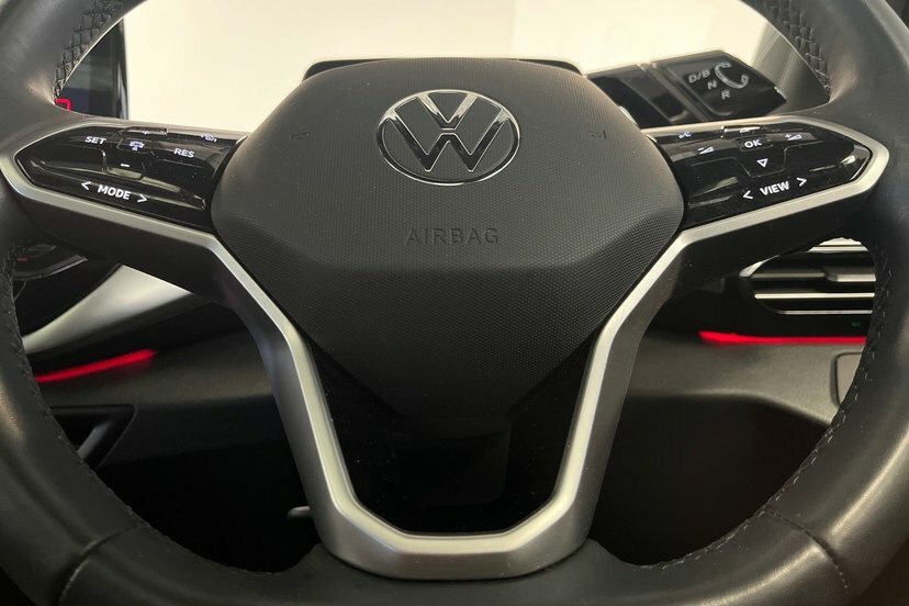 Volkswagen ID.5 128Kw Style Pro 77Kwh Grey #22