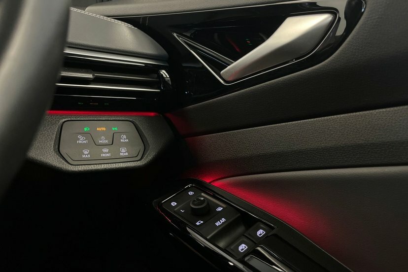 Volkswagen ID.5 128Kw Style Pro 77Kwh Grey #23