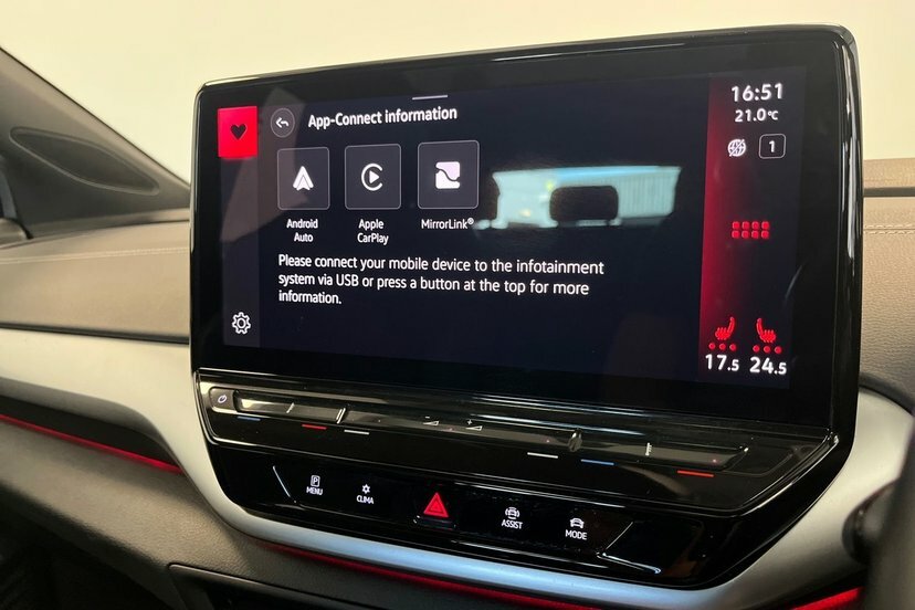 Volkswagen ID.5 128Kw Style Pro 77Kwh Grey #19