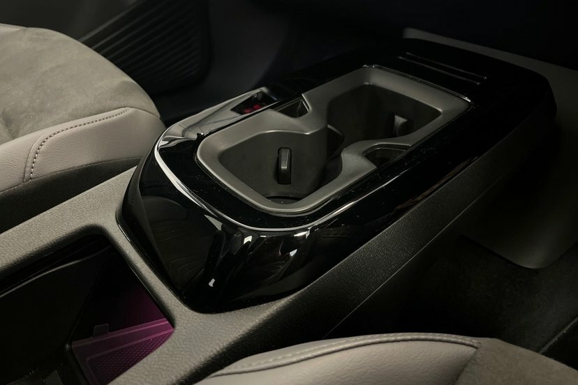Volkswagen ID.5 128Kw Style Pro 77Kwh Grey #14