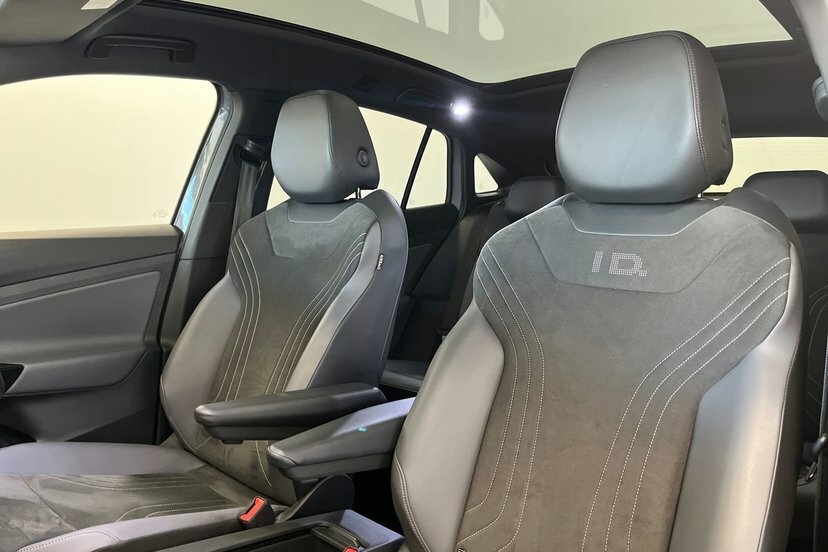 Volkswagen ID.5 128Kw Style Pro 77Kwh Grey #29