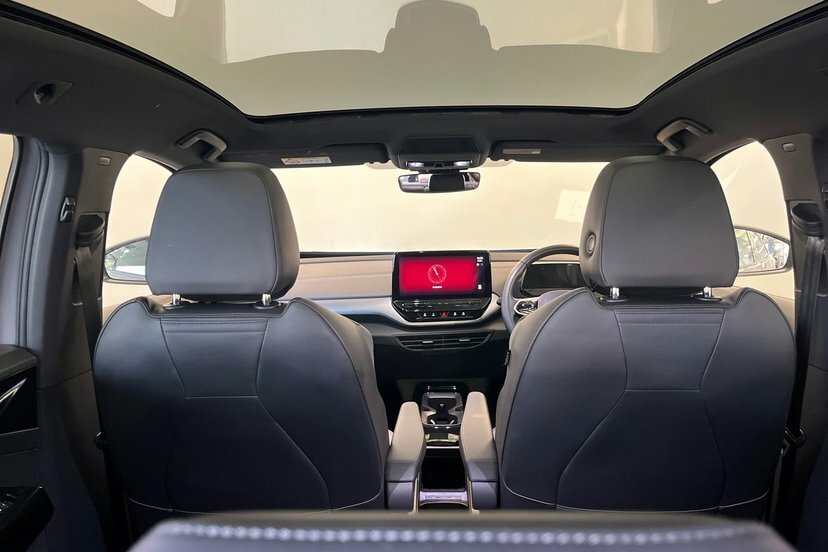 Volkswagen ID.5 128Kw Style Pro 77Kwh Grey #28