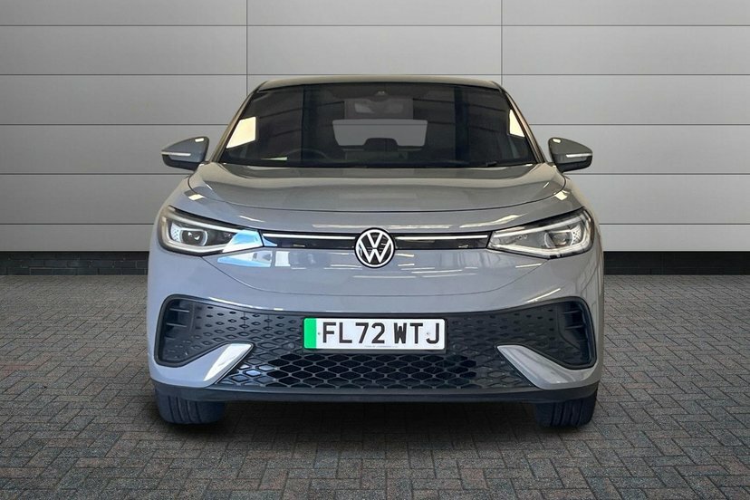 Volkswagen ID.5 128Kw Style Pro 77Kwh Grey #7