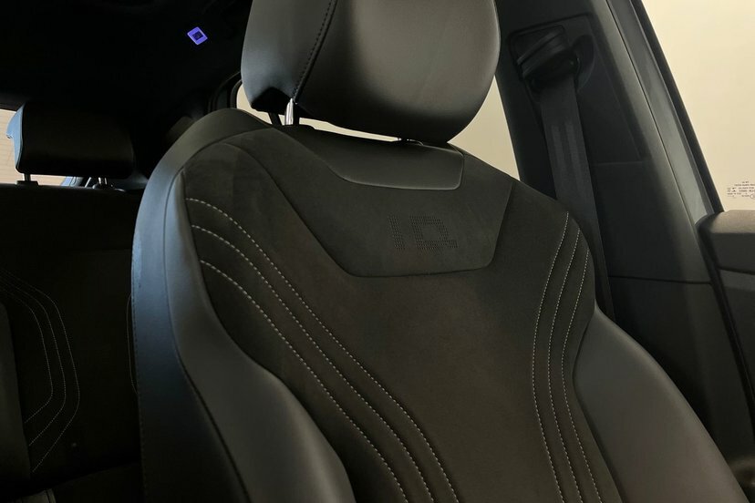 Volkswagen ID.5 128Kw Style Pro 77Kwh Grey #13