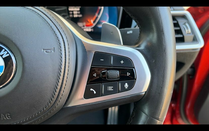 BMW 3 Series 318I M Sport Step White #18