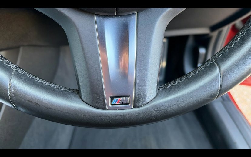BMW 3 Series 318I M Sport Step White #33