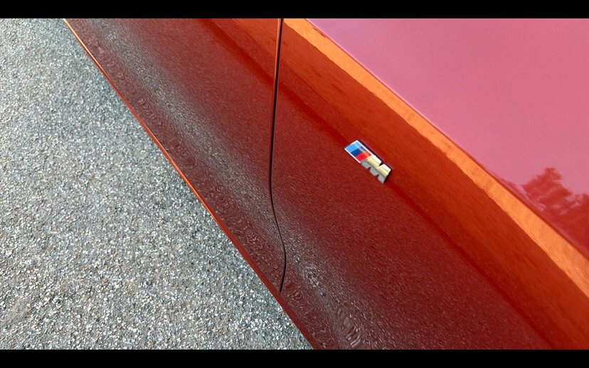 BMW 3 Series 318I M Sport Step White #37