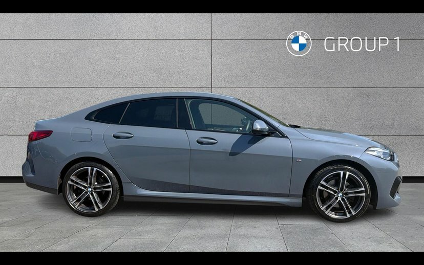 BMW 2 Series Gran Coupe 218I M Sport Gran Coupe HN72PHZ #3