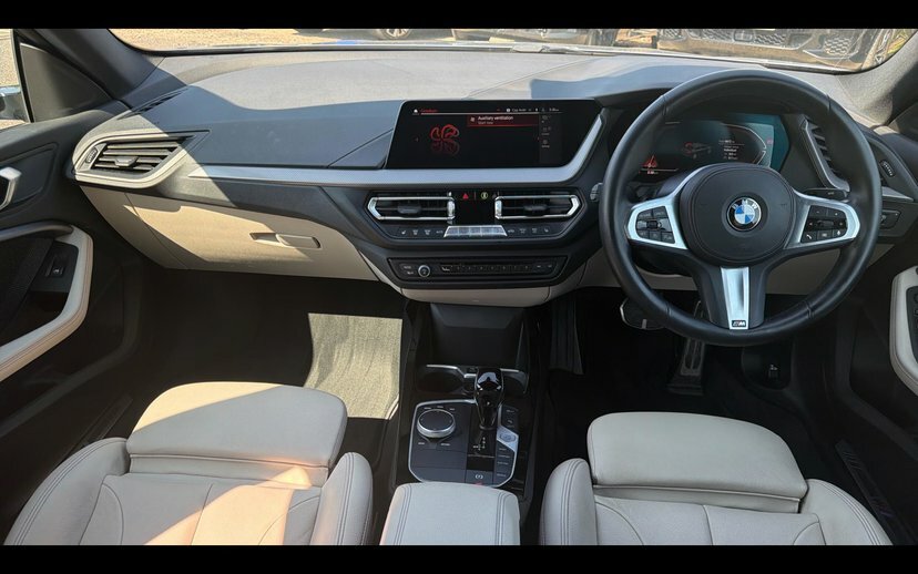 BMW 2 Series Gran Coupe 218I M Sport Gran Coupe HN72PHZ #4