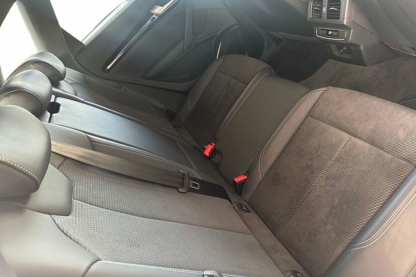 Audi Q5 40 Tdi Quattro S Line S Tronic Silver #8
