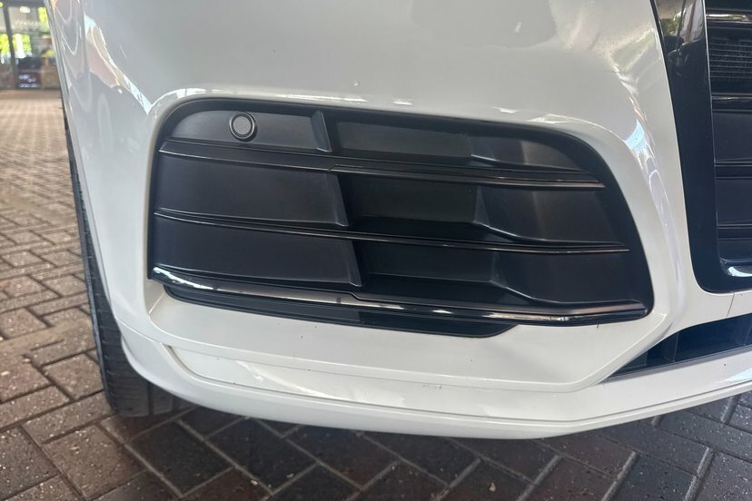 Audi Q5 40 Tdi Quattro S Line S Tronic Silver #26