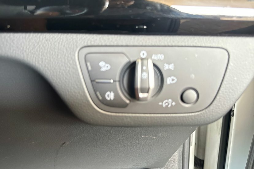 Audi Q5 40 Tdi Quattro S Line S Tronic Silver #31