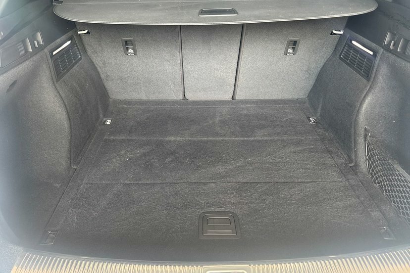 Audi Q5 40 Tdi Quattro S Line S Tronic Silver #12