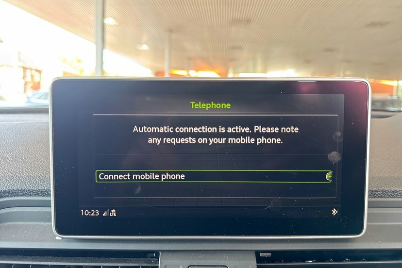 Audi Q5 40 Tdi Quattro S Line S Tronic Silver #18