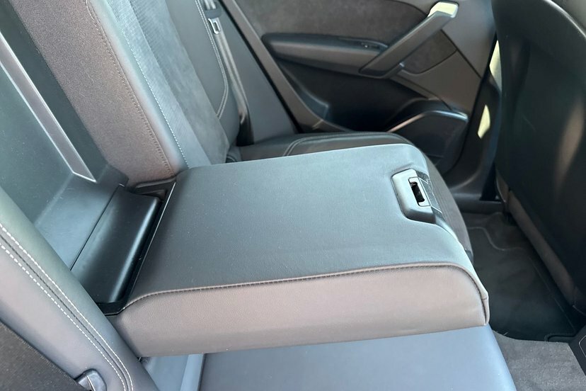 Audi Q5 40 Tdi Quattro S Line S Tronic Silver #32