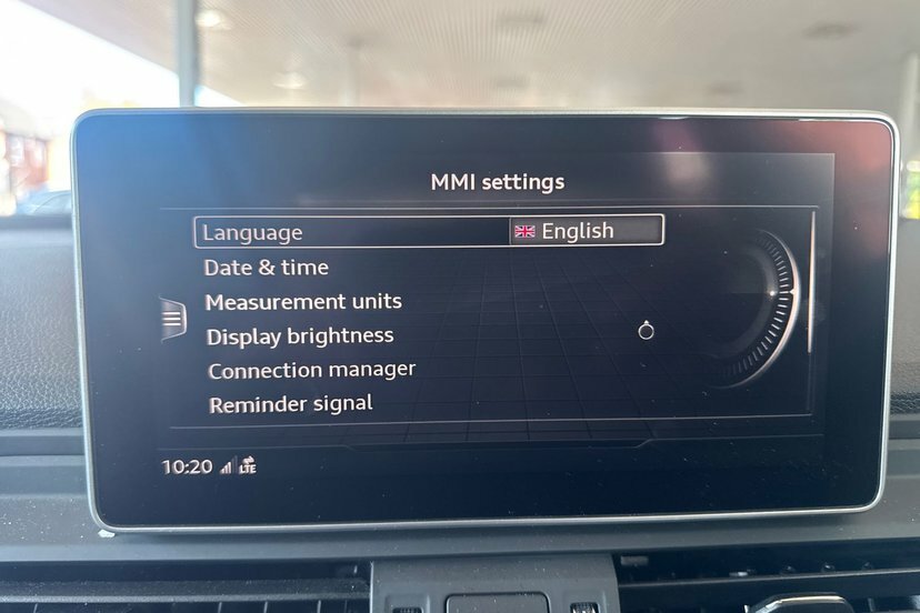 Audi Q5 40 Tdi Quattro S Line S Tronic Silver #17