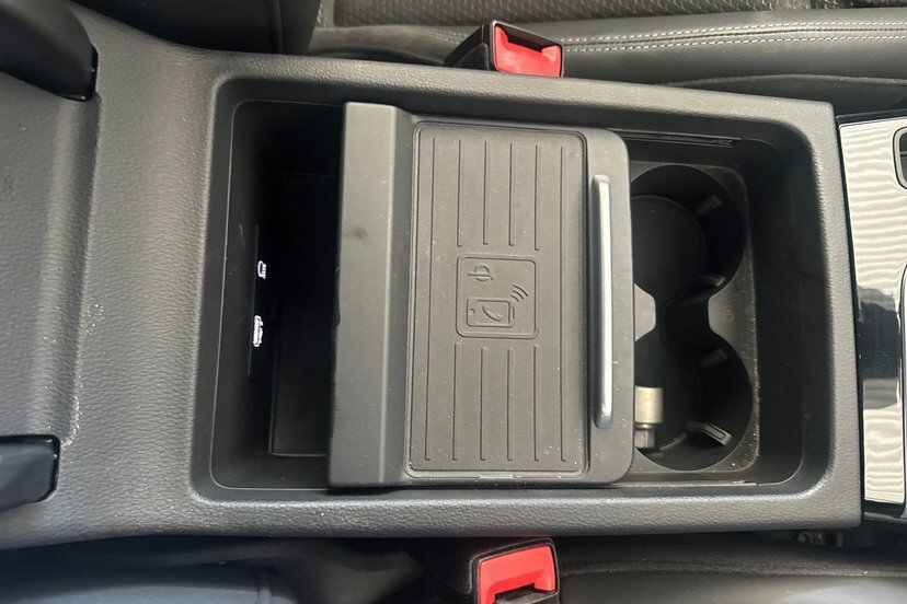 Audi Q5 40 Tdi Quattro S Line S Tronic Silver #21