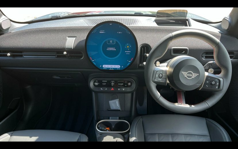 Mini Convertible 2.0C Sport Convertible Steptronic 163 Grey #4