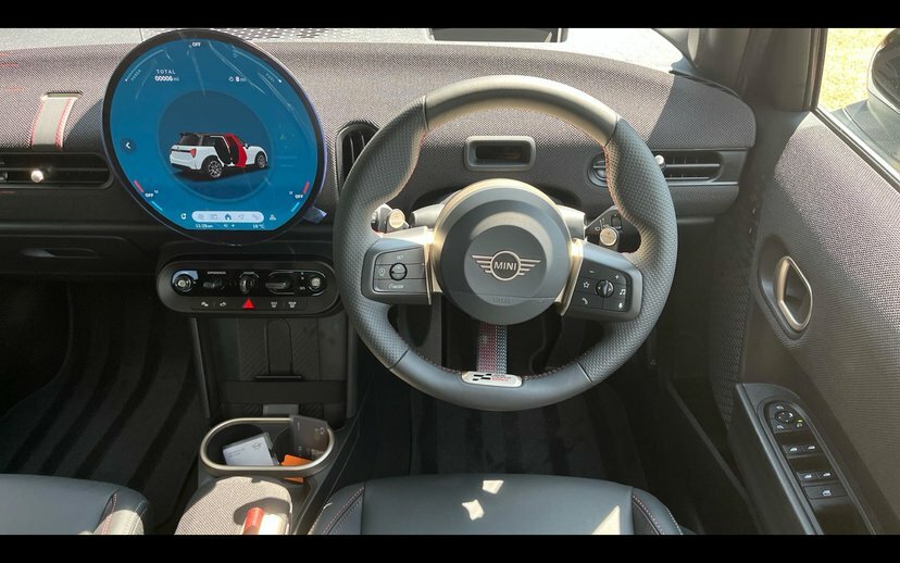 Mini Hatch 2.0S Sport Hatchback Steptronic 204 Ps White #5