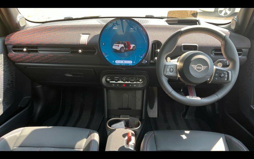 Mini Hatch 2.0S Sport Hatchback Steptronic 204 Ps White #4