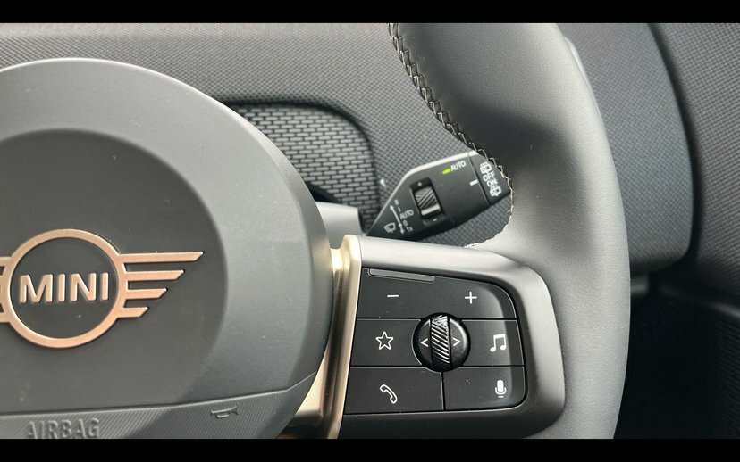 Mini Countryman 1.5 C Sport Level 2 Black #18