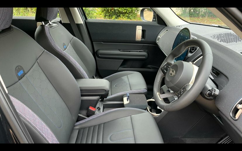 Mini Countryman 1.5 C Sport Level 2 Black #11