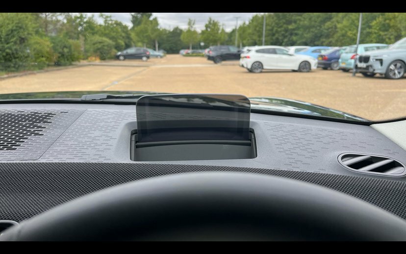 Mini Countryman 1.5 C Sport Level 2 Black #25