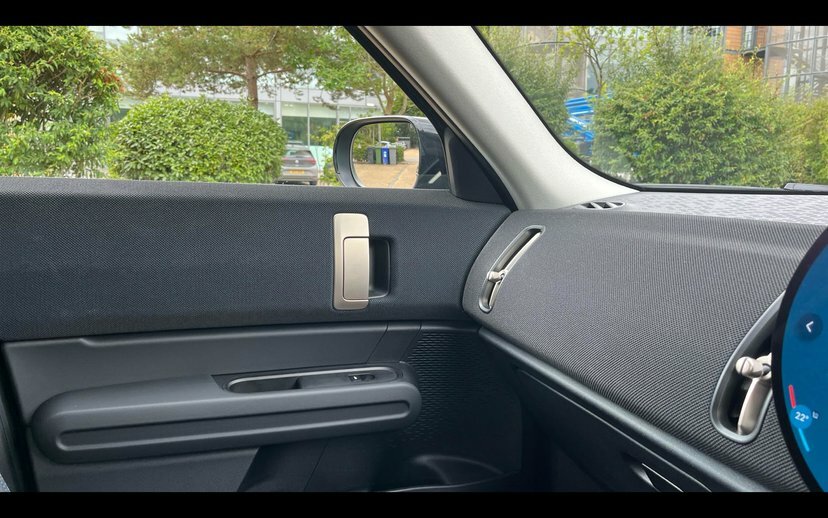 Mini Countryman 1.5 C Sport Level 2 Black #20