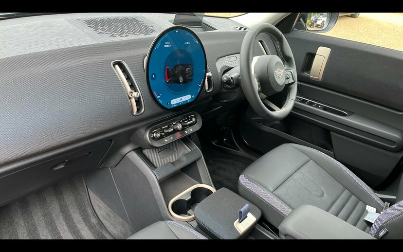 Mini Countryman 1.5 C Sport Level 2 Black #7