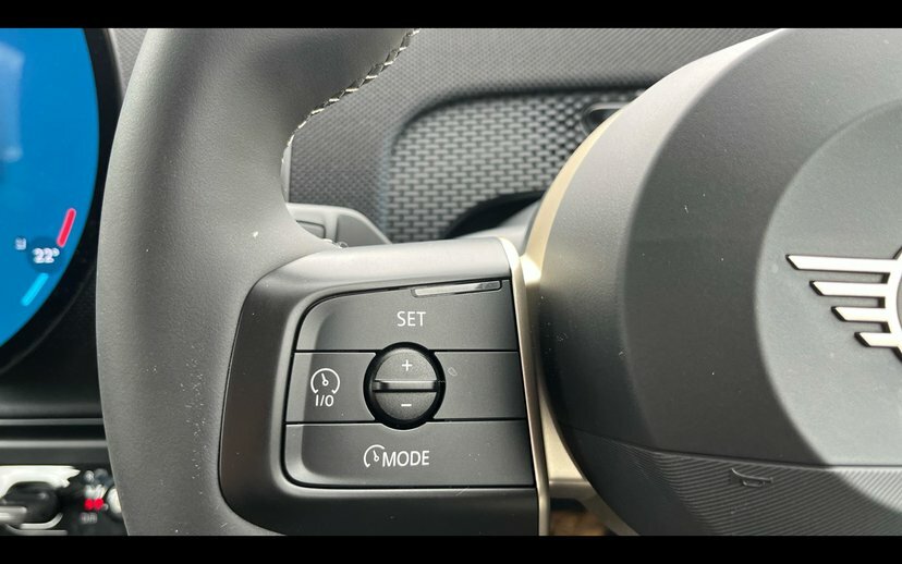 Mini Countryman 1.5 C Sport Level 2 Black #17