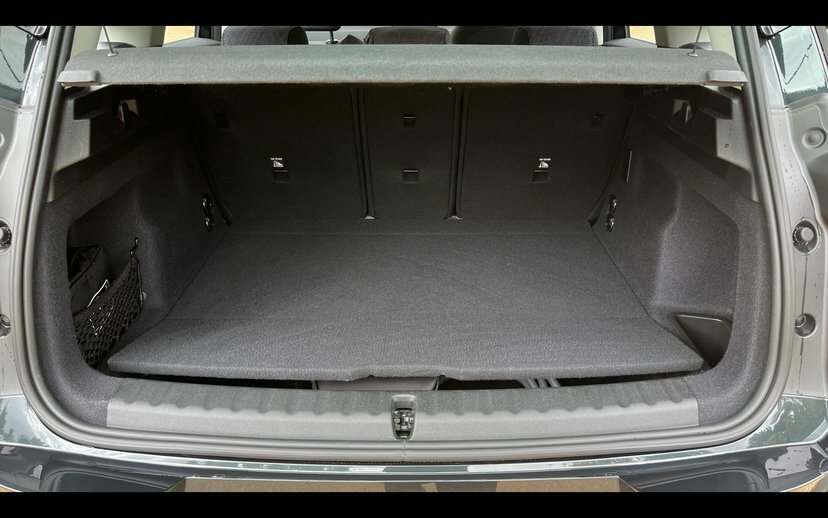 Mini Countryman 1.5 C Sport Level 2 Black #13