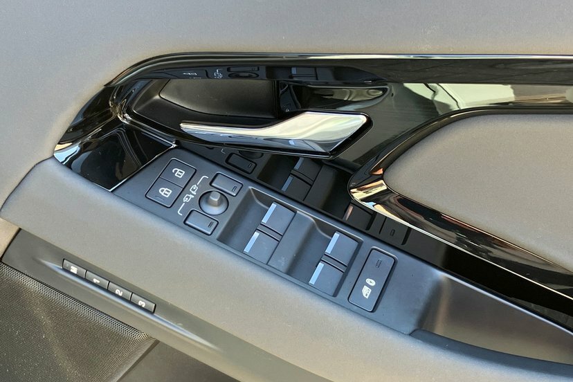 Land Rover Range Rover Evoque D200 Arroios Grey Grey #32
