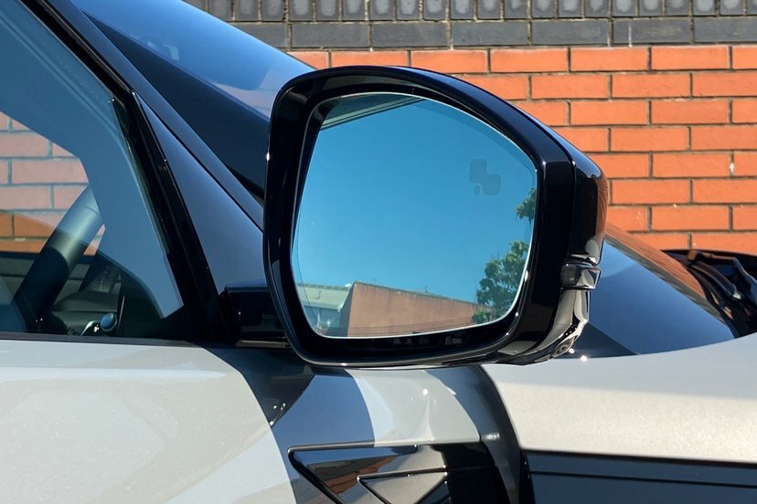 Land Rover Range Rover Evoque D200 Arroios Grey Grey #30