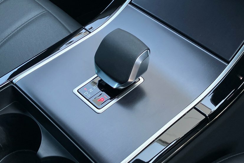 Land Rover Range Rover Evoque D200 Arroios Grey Grey #13