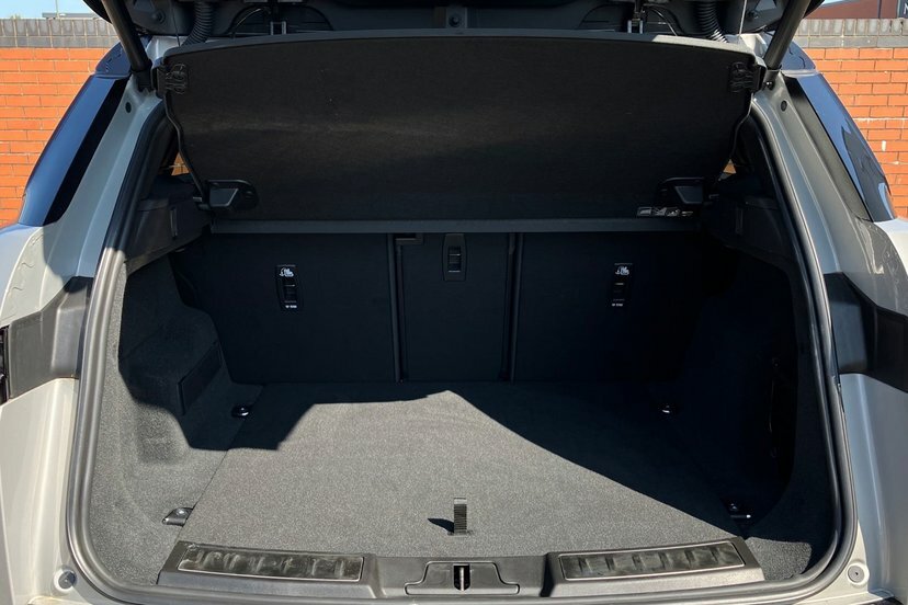 Land Rover Range Rover Evoque D200 Arroios Grey Grey #10