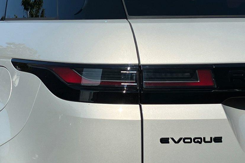 Land Rover Range Rover Evoque D200 Arroios Grey Grey #19
