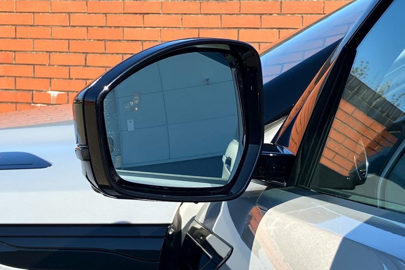 Land Rover Range Rover Evoque D200 Arroios Grey Grey #25