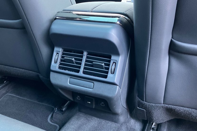 Land Rover Range Rover Evoque D200 Arroios Grey Grey #18